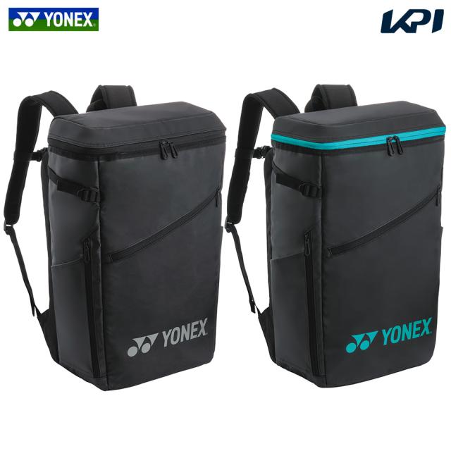 ヨネックス YONEX テニスバッグ・ケース  TEAM  バックパック （テニス1本用・バドミントンラケット収納） BAG2438