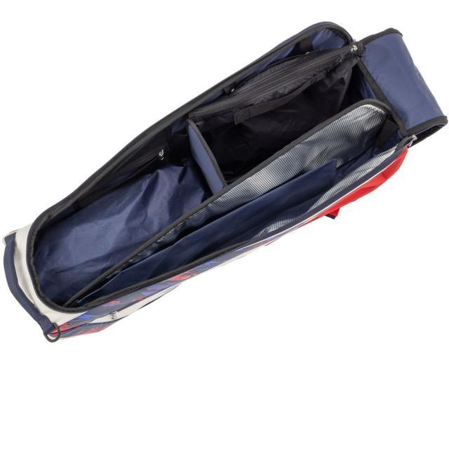 YONEX '24 カタログ未掲載 受注会限定 バックパック(バド・テニス兼用) ヨネックス YONEX テニスバッグ・ケース EXPERT ラケットバッグ6