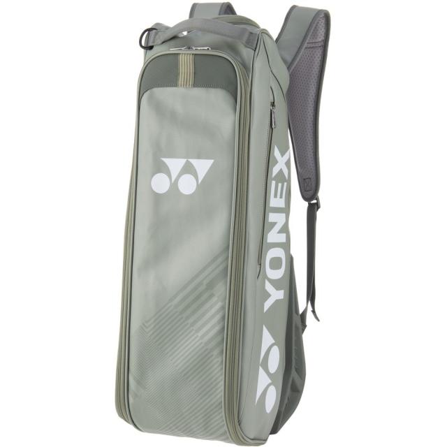 YONEX '24 カタログ未掲載 受注会限定 バックパック(バド・テニス兼用) ヨネックス YONEX テニスバッグ・ケース EXPERT ラケットバッグ6