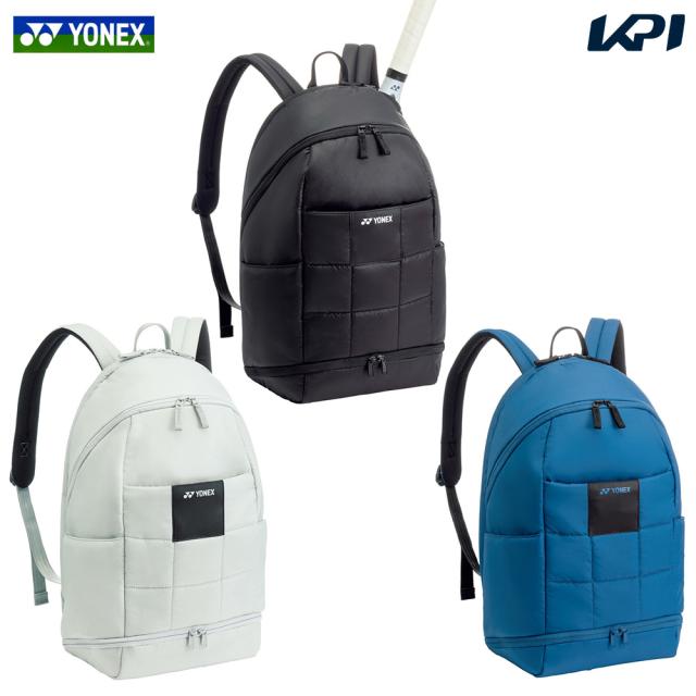 ヨネックス YONEX テニスバッグ・ケース  COMPACT series  バックパック（テニス1本用） BAG2468