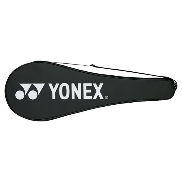 YONEX MUSCLE POWER9 バドミントンラケット 楽天市場】※1本 バドミントン ラケット ヨネックス YONEX ガット