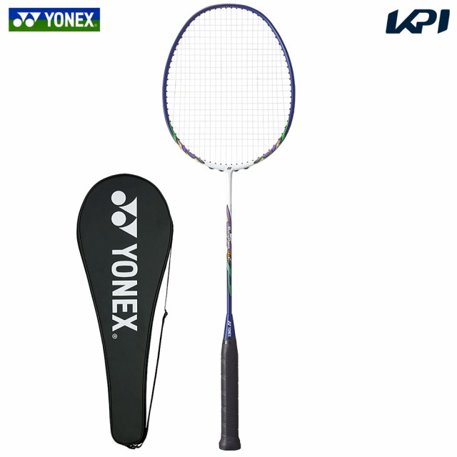 即日出荷』「ガット張り上げ済み」ヨネックス YONEX バドミントンラケット MUSCLE POWER 9 LT マッスルパワー9LT  MP9LTG-100の通販はau PAY マーケット - KPI | au PAY マーケット－通販サイト