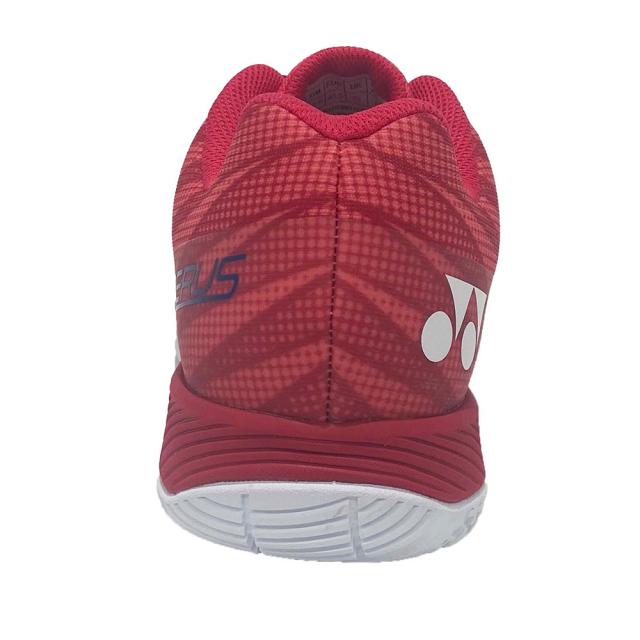 『即日出荷』ヨネックス YONEX バドミントンシューズ メンズ AERUS Z パワークッション エアラスZ メン 受注会限定モデル SHBAZ2MY-338_4
