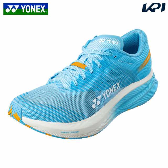 ヨネックス YONEX ランニングシューズ レディース カーボンクルーズエアラスウィメン SHRA2L-449