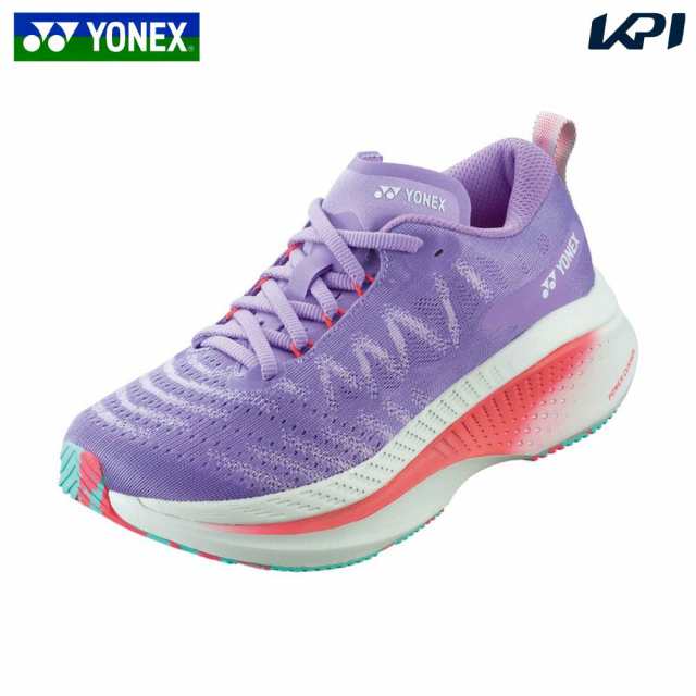 ヨネックス YONEX ランニングシューズ レディース カーボンクルーズＸＲウィメン SHRXR1L-044