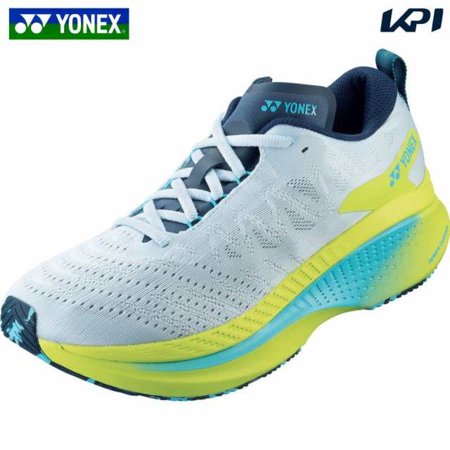 ヨネックス YONEX ランニングシューズ メンズ カーボンクルーズＸＲメン SHRXR1M-403