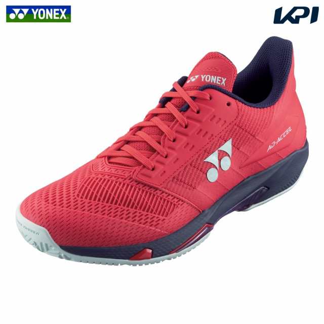 ヨネックス YONEX テニスシューズ レディース AD-ACCEL L AC パワークッション アドアクセル ウィメンズAC SHTAALA-496の通販は