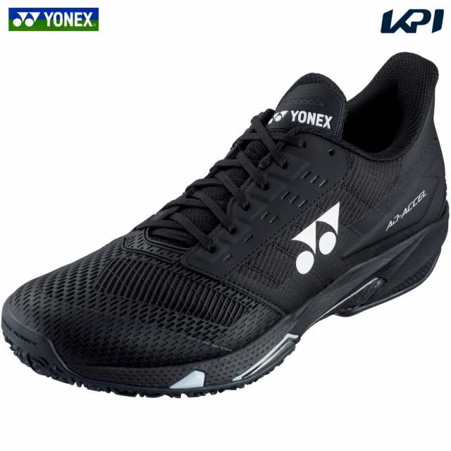 ヨネックス YONEX テニスシューズ メンズ AD-ACCEL M GC パワー