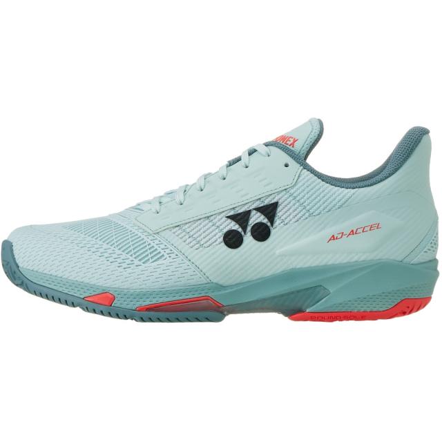 ヨネックス YONEX テニスシューズ ユニセックス AD-ACCEL W AC パワークッション アドアクセル ワイドAC SHTAAWA-406_2