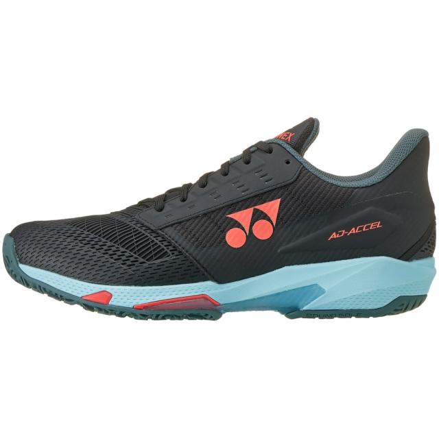 YONEX テニスシューズ アドアクセル　29 ヨネックス YONEX テニスシューズ ユニセックス AD-ACCEL W AC パワー