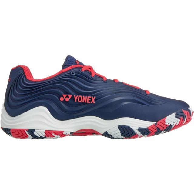 『即日出荷』ヨネックス YONEX テニスシューズ レディース FUSIONREV 5 パワークッション フュージョンレブ5 ウィメン AC SHTF5LACY-458_3
