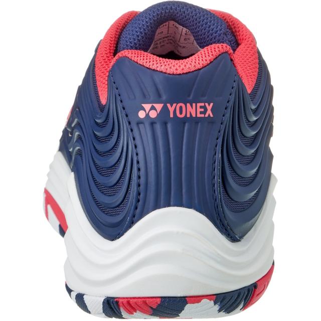 『即日出荷』ヨネックス YONEX テニスシューズ レディース FUSIONREV 5 パワークッション フュージョンレブ5 ウィメン AC SHTF5LACY-458_5