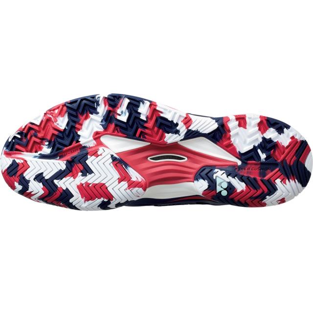 『即日出荷』ヨネックス YONEX テニスシューズ メンズ FUSIONREV 5 パワークッション フュージョンレブ5 メン AC SHTF5MACY-097_1