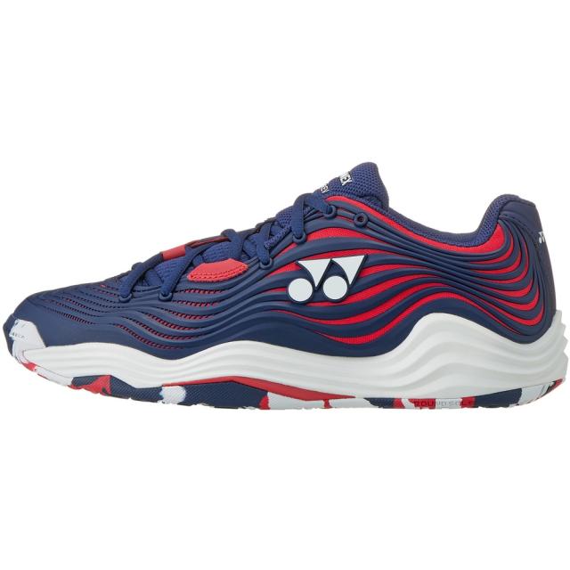 『即日出荷』ヨネックス YONEX テニスシューズ メンズ FUSIONREV 5 パワークッション フュージョンレブ5 メン AC SHTF5MACY-097_2