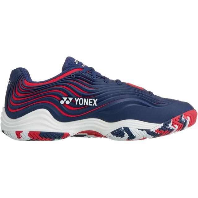 『即日出荷』ヨネックス YONEX テニスシューズ メンズ FUSIONREV 5 パワークッション フュージョンレブ5 メン AC SHTF5MACY-097_3