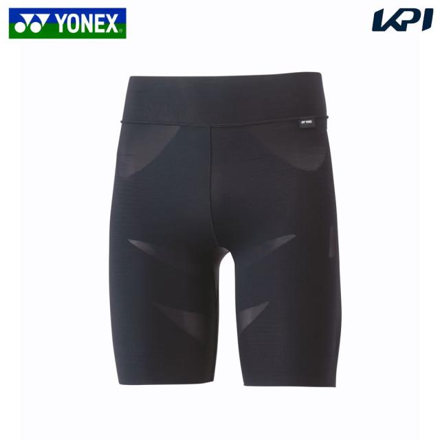 ヨネックス YONEX テニスウェア ユニセックス   STBアスリートモデル ハーフスパッツ STBA2011 2024SSの通販は