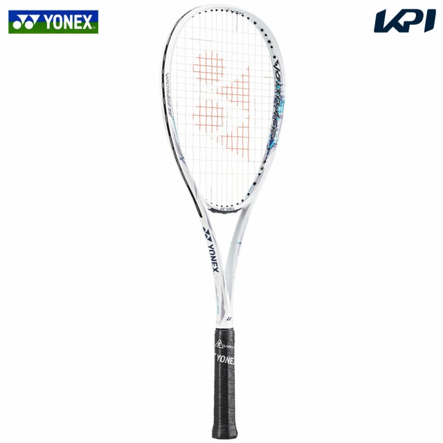 ヨネックス YONEX ソフトテニスラケット VOLTRAGE 5V ボルトレイジ5V