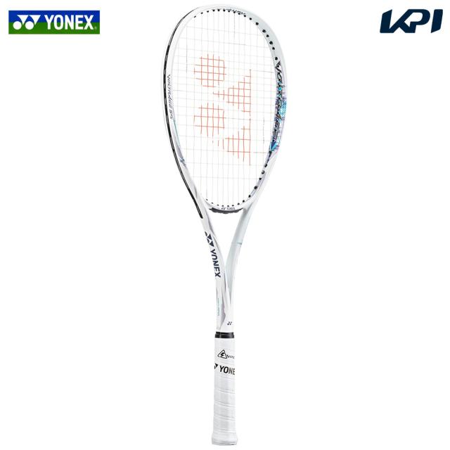 ヨネックス YONEX ソフトテニスラケット VOLTRAGE 5VS ボルト