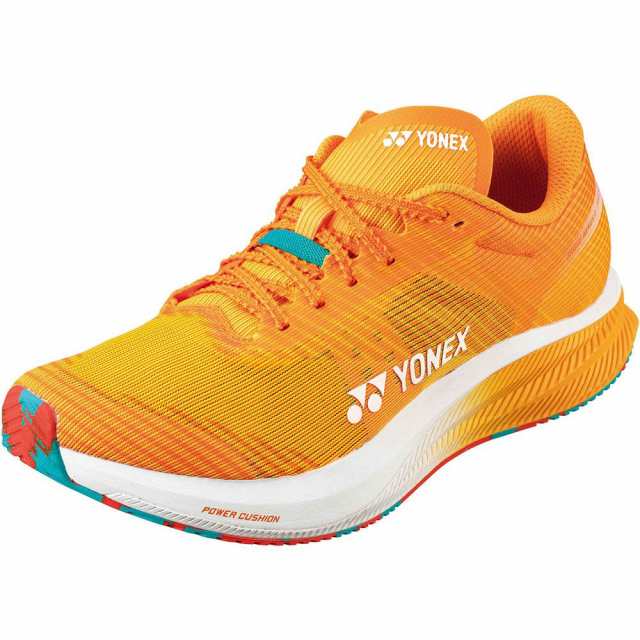 ヨネックス YONEX ランニングシューズ メンズ カーボンクルーズ エアラス SHRA2M