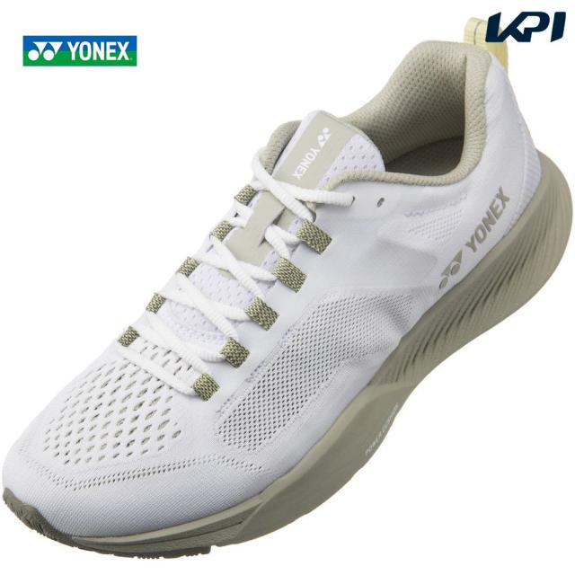 ヨネックス YONEX ランニングシューズ メンズ   セーフラン フィットジョグ SHRFJ1M-797