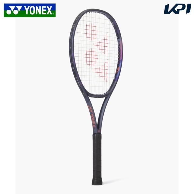 ヨネックス YONEX テニスラケット    パーセプト 100L 01PE100L-472 フレームのみ