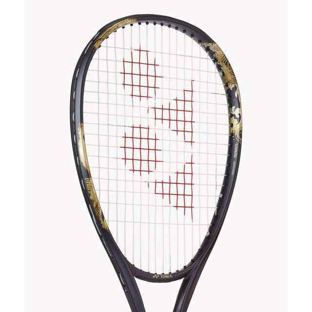ヨネックス YONEX ソフトテニスラケット GEOBREAK 80S ジオ
