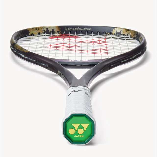 ヨネックス YONEX GEOBREAK 80S ジオブレイク 80S フレームのみ