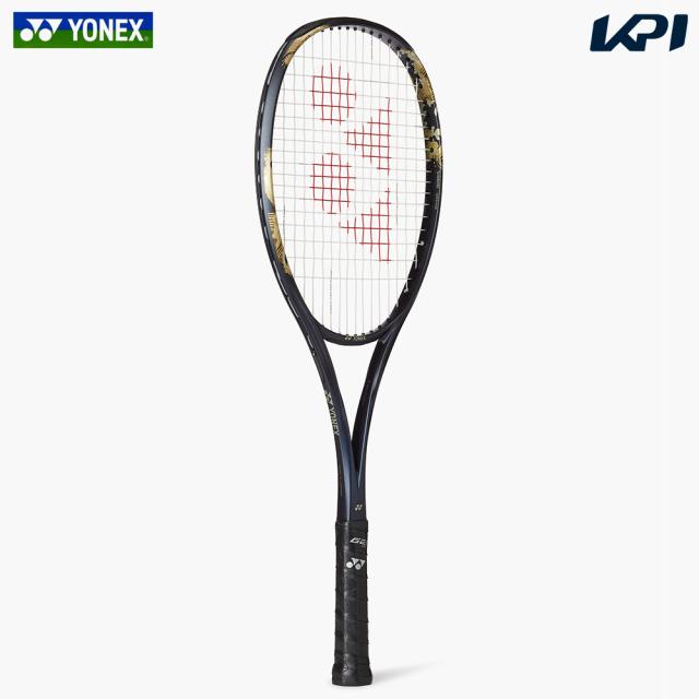 ソフトテニス　ヨネックス　ジオブレイク 80v GEOBREAK 80V / ジオブレイク80V【YONEXソフトテニスラケット