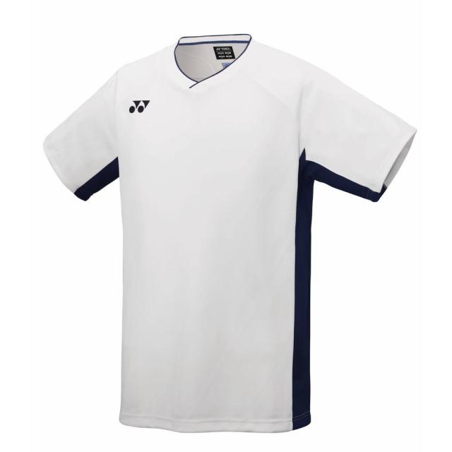 ヨネックス YONEX テニスウェア メンズ ゲームシャツ 10632 2025SS_1