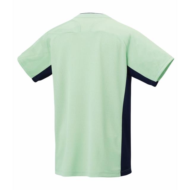 ヨネックス YONEX テニスウェア メンズ ゲームシャツ 10632 2025SS_4