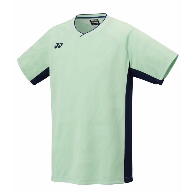 ヨネックス YONEX テニスウェア メンズ ゲームシャツ 10632 2025SS_3