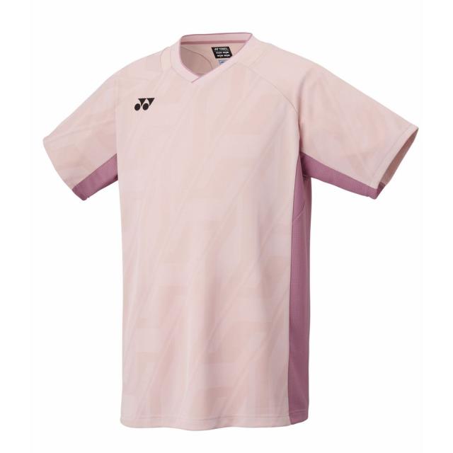 ヨネックス YONEX テニスウェア メンズ ゲームシャツ 10632 2025SS_5