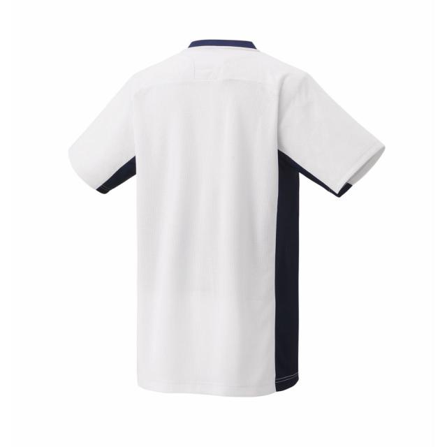 ヨネックス YONEX テニスウェア メンズ ゲームシャツ 10634 2025SS_3