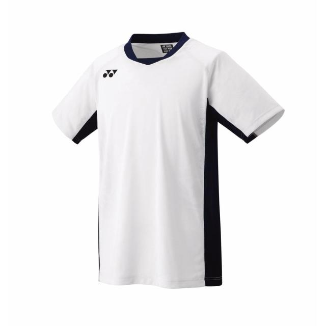 ヨネックス YONEX テニスウェア メンズ ゲームシャツ 10634 2025SS_2