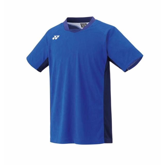 ヨネックス YONEX テニスウェア メンズ ゲームシャツ 10634 2025SS_4