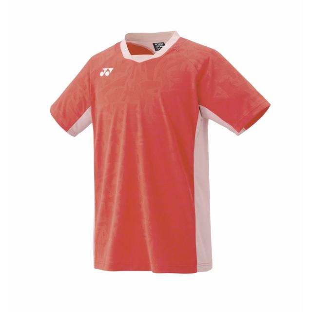 ヨネックス YONEX テニスウェア メンズ ゲームシャツ 10634 2025SS_5