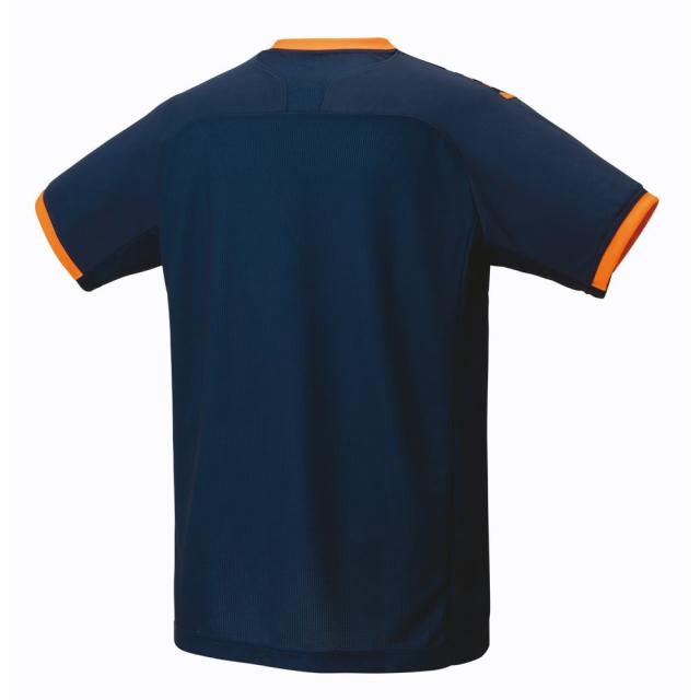ヨネックス YONEX テニスウェア メンズ メンズゲームシャツ 10639 2025FW_4