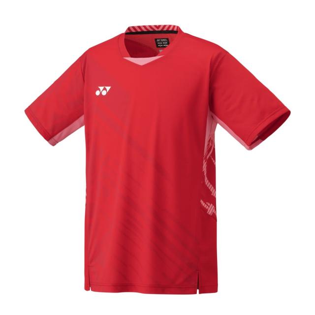 ヨネックス YONEX バドミントンウェア メンズ ゲームシャツ 10642