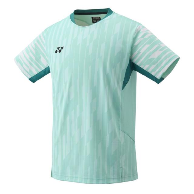 ヨネックス YONEX テニスウェア メンズ メンズゲームシャツ 10644 2025FW_5