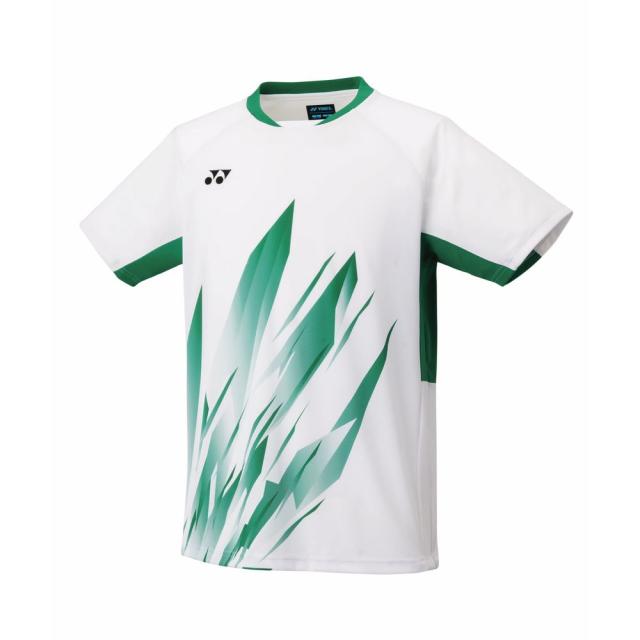 ヨネックス YONEX ソフトテニスウェア ジュニア ゲームシャツ 10668J