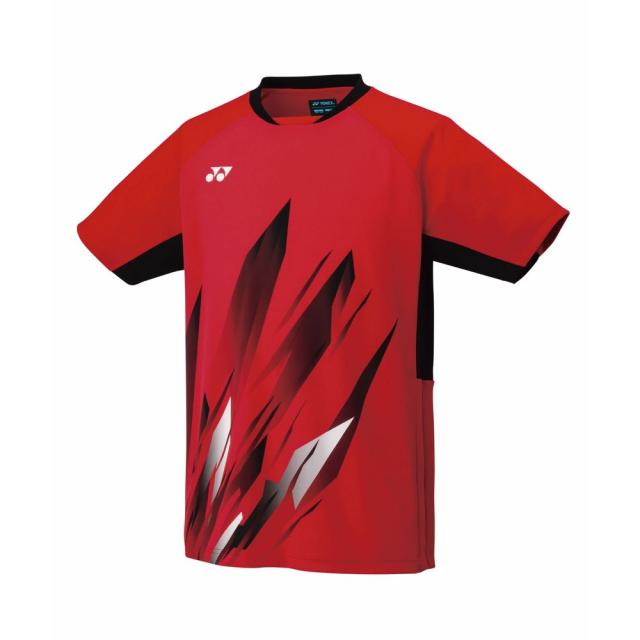 YONEX 2025ゲームシャツ2枚セット ヨネックス YONEX ソフトテニスウェア ジュニア ゲームシャツ 10668J
