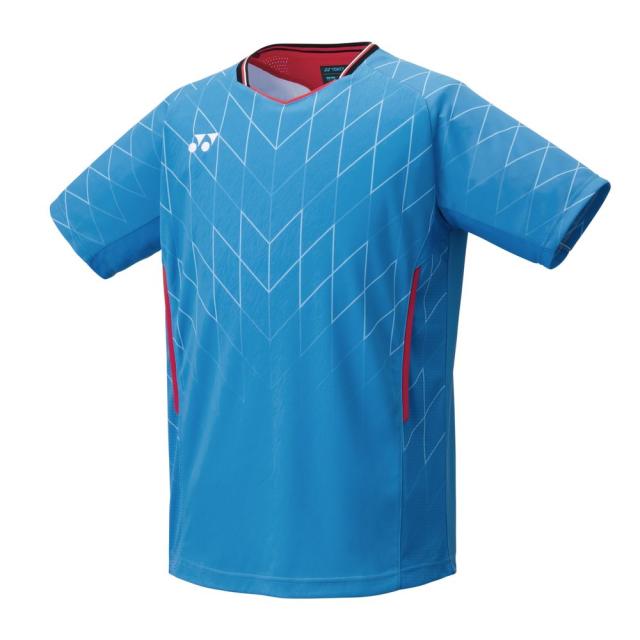 ヨネックス YONEX バドミントンウェア ジュニア ゲームシャツ 10698J