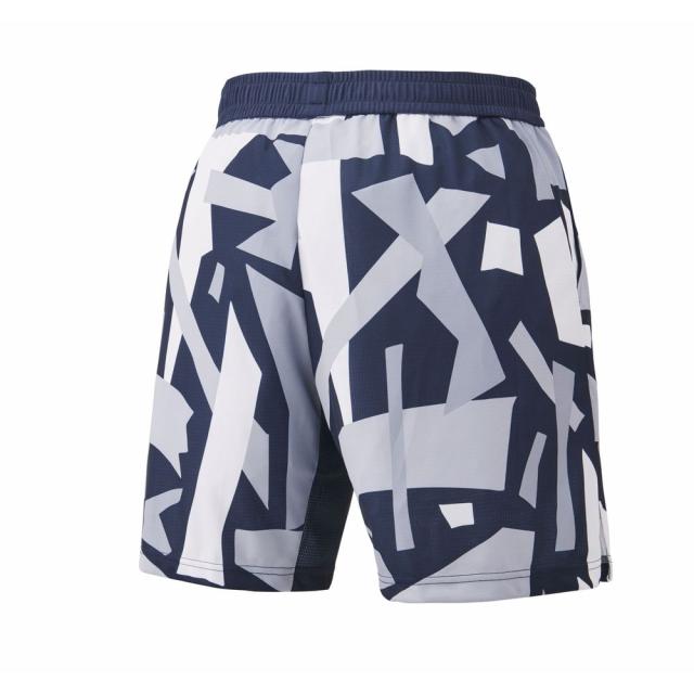 ヨネックス　ハーフパンツ　3枚セット ヨネックス YONEX バドミントンウェア メンズ ニットハーフパンツ