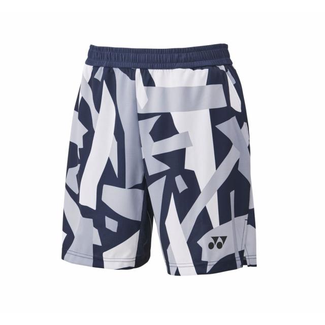 ヨネックス YONEX バドミントンウェア メンズ ニットハーフパンツ