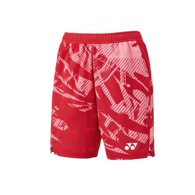 ヨネックス YONEX バドミントンウェア メンズ ニットハーフパンツ