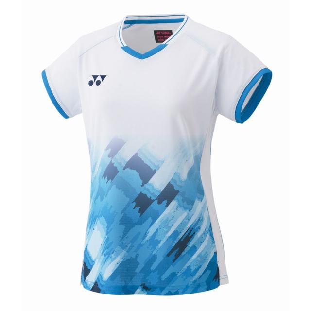 ヨネックス YONEX テニスウェア レディース ゲームシャツ 20783 2024FW