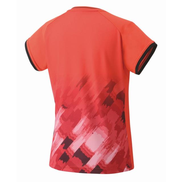 ヨネックス テニスウェア レディース セットアップ ヨネックス YONEX テニスウェア レディース ゲームシャツ 20783 2024FW