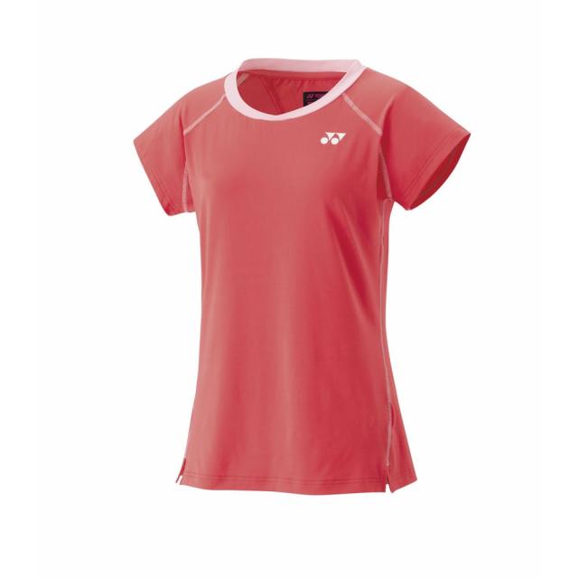 ヨネックス YONEX テニスウェア レディース ゲームシャツ 20839 2025SS