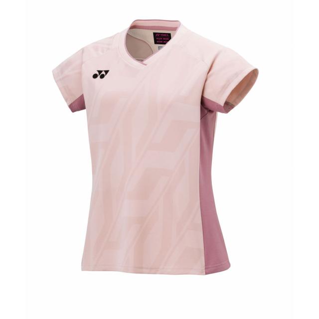 ヨネックス YONEX バドミントンウェア レディース ゲームシャツ 20844