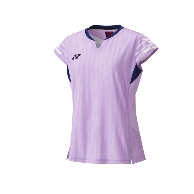 ヨネックス YONEX テニスウェア レディース ウィメンズゲームシャツ 20860 2025FW_1